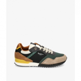 SneakersPepejeansLONDONBRANDM