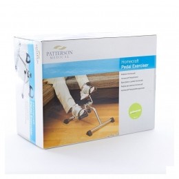 Oefenfietsje-PedalExerciserHomecraft