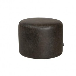 Bronx71Eco-lerenpoefKylaantraciet