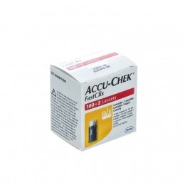 AccuChekMobileFastclixLancet17x65208475001