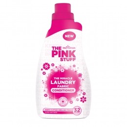 ThePinkStuffTheMiracleWasverzachter32Wasbeurten960ml