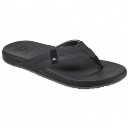 Reef-CushionBouncePhant-Sandalenmaat17grijs
