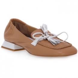 MocassinsSilviaRossiniNUDENAPPA