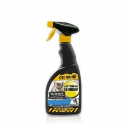 CSIUrineSprayKattenbakreiniger500ml
