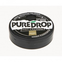18xCachouKeelpastillesPureDropNaturel