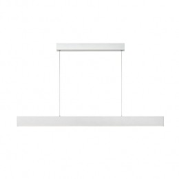 LucideRAYALEDHanglamp-Wit