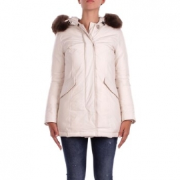 ParkaJasWoolrichCFWWOU0652FRUT3128