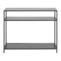 byfonQJaxonSidetableB100cm-Antraciet
