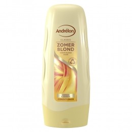 AndrelonConditionerZomerBlond300ml