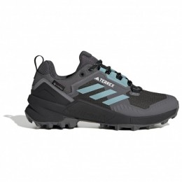 adidasTerrex-WomensTerrexSwiftR3GTX-Wandelschoenenmaat5grijszwart