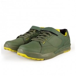 Endura-MT500BurnerCliplessSchuh-Fietsschoenenmaat455olijfgroen