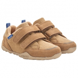 Finkid-KidsVarvas-Barefootschoenenmaat23almond
