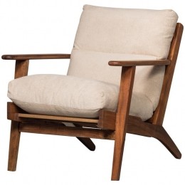 WOOODHoustonFauteuil-BouclHout-Naturel-86x71x71