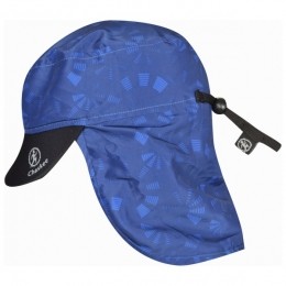Chaskee-JuniorSahara-PetmaatOneSize-50-56cmblauwwit