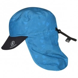 Chaskee-JuniorSahara-PetmaatOneSize-50-56cmblauw