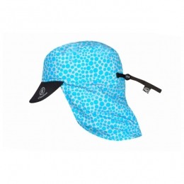Chaskee-JuniorSahara-PetmaatOneSize-50-56cmblauw