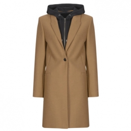 MantelIkksMANTEAUSTRAIGHT