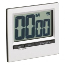 KitchenCraft-TimerGroot-Magnetisch-KitchenCraft