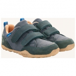 Finkid-KidsVarvas-Barefootschoenenmaat33blauw