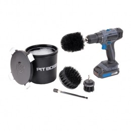 PitBossGrillCleaningKit