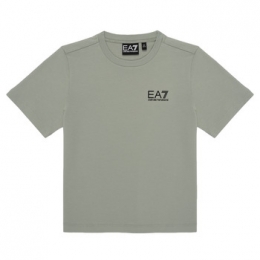 T-shirtKorteMouwEmporioArmaniEA7COREIDTSHIRT