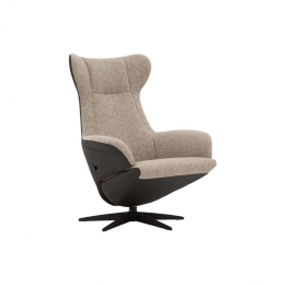 GoossensExcellentRelaxstoelAvecRelaxfauteuilmet