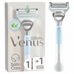 GilletteVenusFemaleIntimateGroomingScheersysteem1set