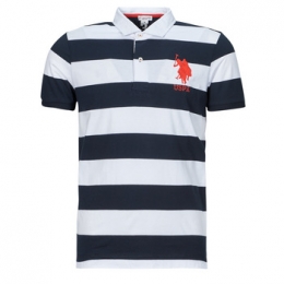 PoloShirtKorteMouwUSPoloAssnKADO