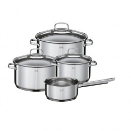 RsleKeuken-ElegancePannensetSetvan4StuksAssorti