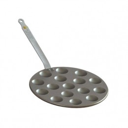 DeBuyerMineralBElementPoffertjespan27cm