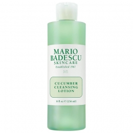 MarioBadescuCucumberCleansingLotion