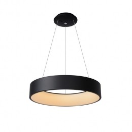 LucideTALOWELEDHanglamp-Zwart