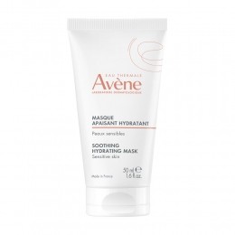 AvneVerzachtendHydraterendMasker50ml