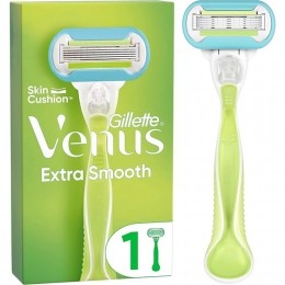 GilletteVenusExtraSmoothScheermes