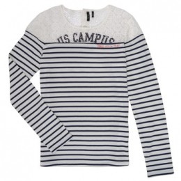 T-ShirtLangeMouwIkksDELLYSE