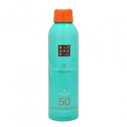 RitualsSunProtectionMilkySpraySPF50200ml