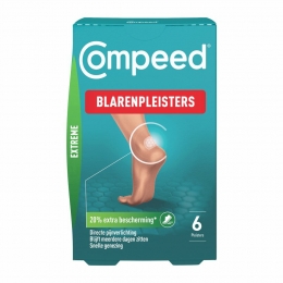 CompeedBlarenpeisterExtreme6stuks