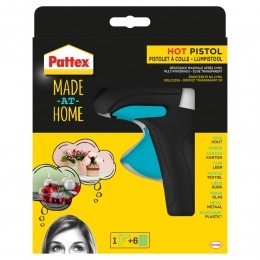 PattexMadeAtHomeLijmpistool20gr