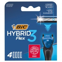 BicMesjesHybridFlex3Cart