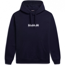 TruiNapapijriB-BoxHoodie