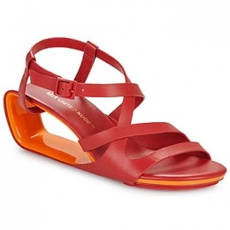 SandalenUnitednudeMOBIUSSIAMID