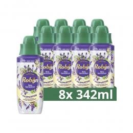 8xRobijnWasparfumSpaSensation324ml