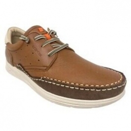 SportschoenenBaerchiZapatocaballero5380cuero