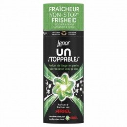 LenorUnstoppablesIn-WashGeurboosterGeurVanAriel13wasbeurten165gr
