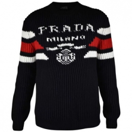 SweaterPrada-