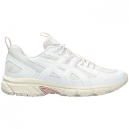 LageSneakersAsicsGel-Venture6NSWhiteWhiteWomens