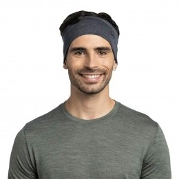 BuffLightweightMerinoWoolHeadbandUnisex