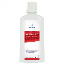 WeledaVenadoronVermoeideBenenGel200ml