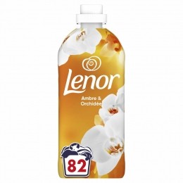 LenorWasverzachterAmberOrchidee82Wasbeurten1722ml