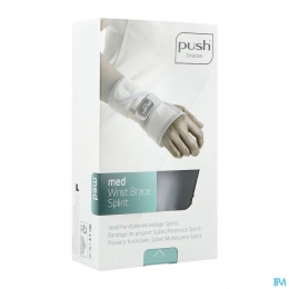 PushMedPolsbraceSplintRechts19-21cmT4